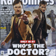Illustration for article titled New Doctor Who And BSG Hints Will Make You Doubt Your Faculties